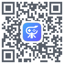 欢乐电竞 QRcode