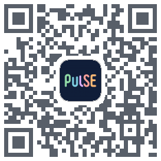 Pulse治愈 QRcode