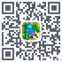 末世堡垒 QRcode