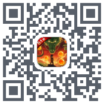 迷失星球codice QR per il download