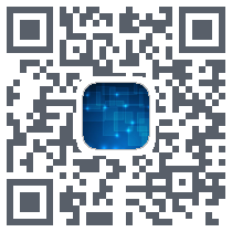 元宇宙展厅código QR de descarga de
