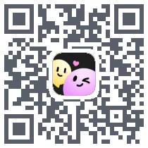 心动恋语 QRcode