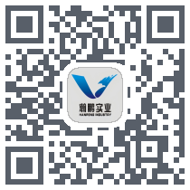 瀚鹏实业codice QR per il download