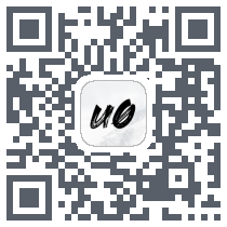 unc0ver的下载二维码