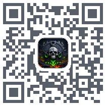 泣魂万妖落 QRcode