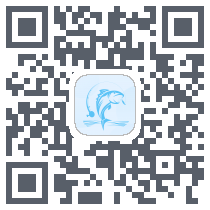 爱钓鱼 QRcode