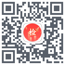 智慧纪检 QRcode
