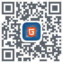 H5GG QRcode