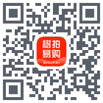 树拍易购 QRcode