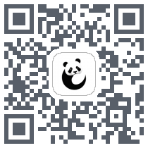 Panda Counter的下載二維碼