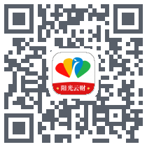 阳光云财一网通 QRcode