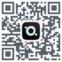 跨世 QRcode