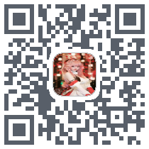 龍髙戦神 QRcode