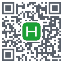 付费阅读 QRcode