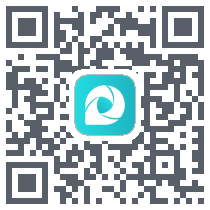 互动直播código QR de descarga de