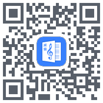 来音制谱 QRcode