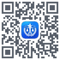 上海法院kod QR do pobrania