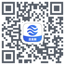 顺德农商银行企业手机银行的下載二維碼