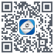 HS GPS PRO QRcode