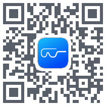 HeyCyancodice QR per il download