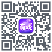 HALO有戏 QRcode