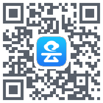 云海在线kod QR do pobrania