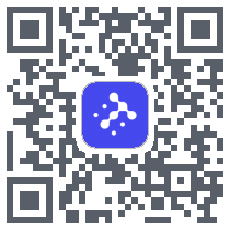 Tradesk的下載二維碼