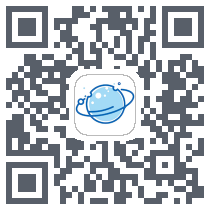 水星的下载二维码