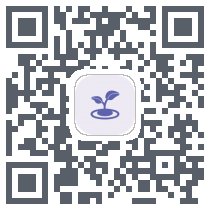 魔芋园 QRcode