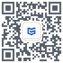 微光阅读código QR de descarga de