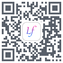 龙凤社交 QRcode
