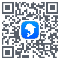海豚心理 QRcode