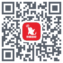 京顺回收 QRcode