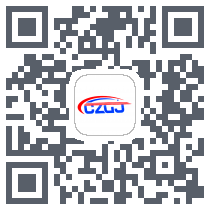 郴州公交通 QRcode