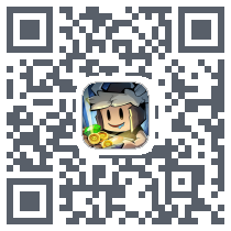 英雄没有闪 QRcode