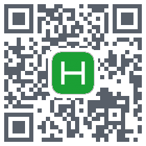 盛安代驾 QRcode