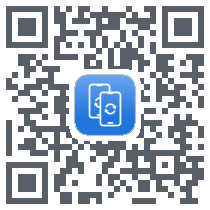 手机克隆换机助手 QRcode