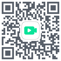 电视大全 QRcode