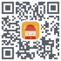 日月保盒 QRcode