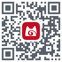 美业猫 QRcode