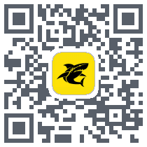 鲨鱼学霸 QRcode