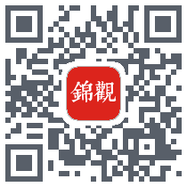成都日报锦观 QRcode