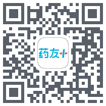 药友+的下載二維碼