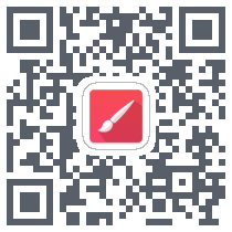 Painter QRcode