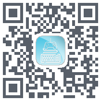 KuGamer QR-код для загрузки