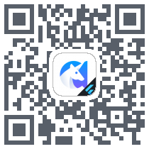 chat_uikit_demokod QR do pobrania