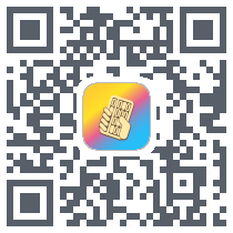 钱大掌柜 QRcode