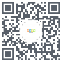 利灵店铺 QRcode