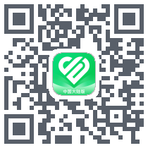 乐动健康生活 QRcode