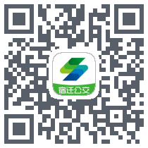 宿迁公交 QR-код для загрузки